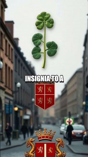 The Shamrock Saga of Celtic Crest