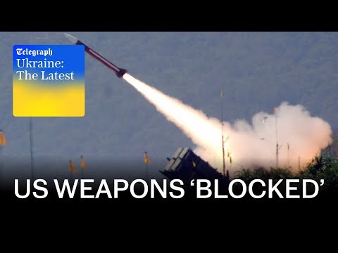 France pushes to block Ukraine from buying US weapons & Moscow’s ‘glee’ at Trump’s Greenland gambit