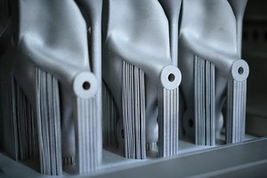 How Metal 3D Printing Is Changing the Way We Make Industrial Objects and Components