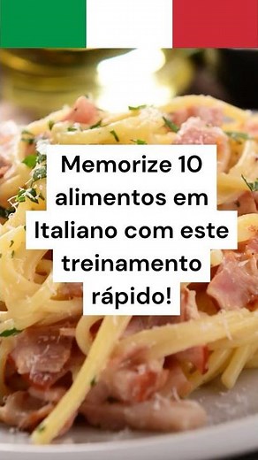 The secret to learning Italian faster #italian #italiaonline #italy #cursodeitaliano