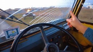 I Stay In A Jumbo Jet Hotel! | Walk With Me Tim