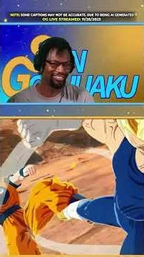 Is Majin Vegeta Vs. Goku DBZ's Most EMOTIONAL Fight? | Dragon Ball Sparking! ZERO