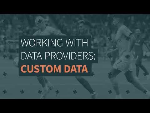 Viz Flowics - Custom Data Provider: Newsroom Workflows with Custom Lists