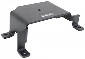 Replacement Lower Bracket for Firestone Ride-Rite Air Helper Springs - Passenger's Side Firestone Ac