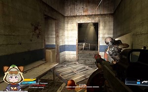 GMOD战役地图-Blast Pit