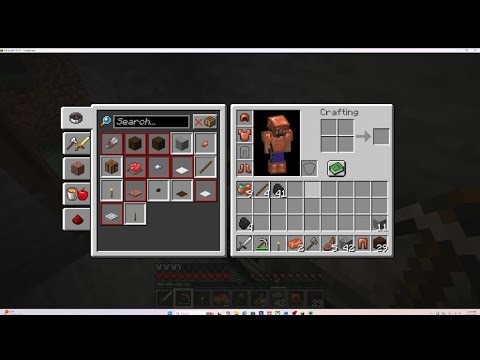 Let's Play Minecraft Java Edition - Episode 1 - Fresh Start