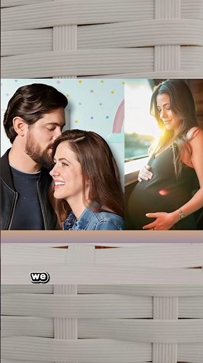 Julie Gonzalo Shares Baby Bump, Revealing Her Baby With Chris McNally is Due ‘So, So Soon’