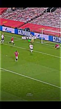 #neymar Jr goal making#football