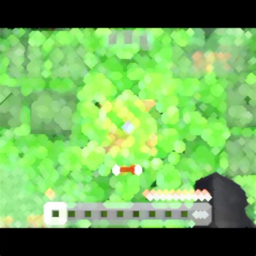 minecraft but i'm on half a hear #minecraft #highilts #gaming #lifesteal #halfheart