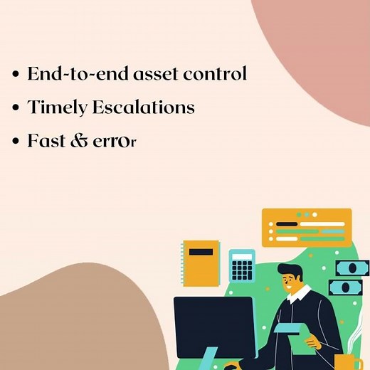 Grow Your Gold Loan Business with Automation | GLFS by GITS | Smart Gold Loan Finance Software