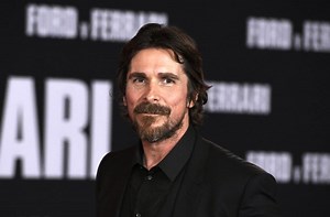 Christian Bale explains why he turned down a fourth Batman movie