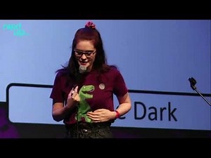 Edinburgh festival comedy: Adele Cliff at Chortle's Fast Fringe