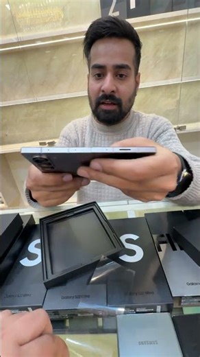 Cheapest iPhone Market in Delhi 🔥| Second Hand Mobile Used Phone iPhone 16, iPhone 15Pro, 17Pro