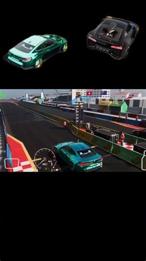 BMW M4 vs Audi R8 – Ultimate Drag Race Showdown 🚀