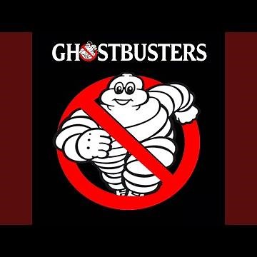 The Real Ghostbusters Theme (From "the Real Ghostbusters") (TV Series Opening Version)