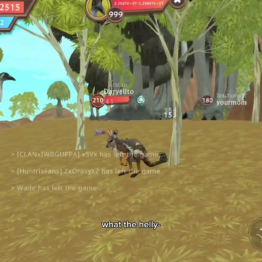Exploring Wildcraft Heat: A Gaming Adventure