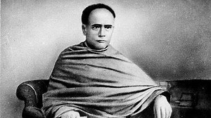 Ishwar Chandra Vidyasagar, 19th century visionary who humbled a king, wanted education for all