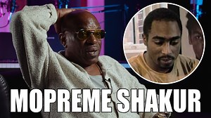 The Real Reason #2Pac Went Bald Revealed: #2Pac’s Brother On #JadaPinkettSmith Claim That #2Pac Had Alopecia | The Art Of Dialogue