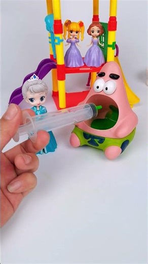 Robbie's fun sharing of toys#Toys #Fun #Hilarious #ShortVideos