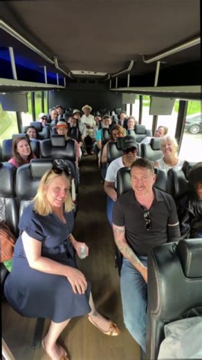 6.2K views · 30 reactions | Discovery Green Conservancy field trip =...