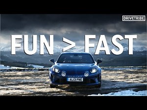 6 awesome cars that put fun over fast