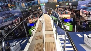 Come on board the new ABSOLUTE 62 FLY Chapter 2 “Cockpit and main deck”. Official Dealer ADRIATIC WAVE https://www.adriaticwave.com/en/new/absolute-62-fly-105 | Adriatic Wave Group