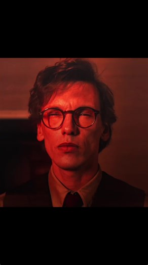 Exploring Henry Creel's Character in Stranger Things