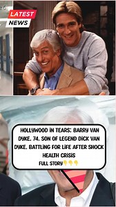 Read more: https://americanews365.azontree.com/💔-hollywood-in-tears-barry-van-dyke-74-son-of-legend-dick-van-dyke-battling-for-life-after-shock-health-crisis/ | Alex VitalLog