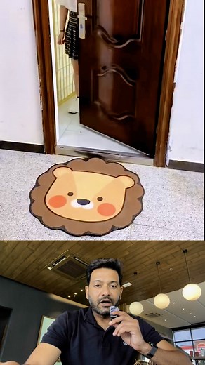 17K views · 66 reactions | The best way to keep keys safe .innovative video #key #Lock #doorlocks #safekey #housedoor | Travel with Bonnie | Facebook