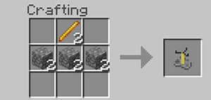 Simple "Minecraft" Potion Brewing Guide