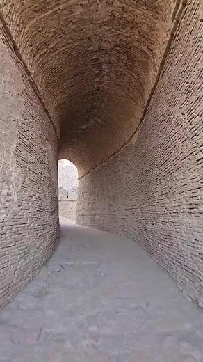 Exploring Kotdiji Fort in Khairpur Mirus, Sindh