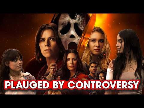 Was Scream 7 Plagued By Controversy? - Hack The Movies