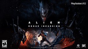 Nuevo tráiler de historia y detalles del gameplay de Alien: Rogue Incursion