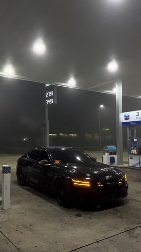 Exploring the Genesis G70: A Premium Driving Experience
