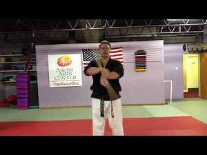 Mastering the Bo Staff: Essential Techniques for Beginners