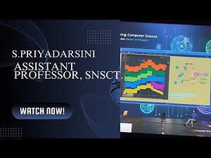 Binary Classification | Data Analytics | SNS Institutions