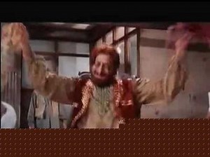 Great Qawwali Song from Bollywood with Amitabh Bachchan
