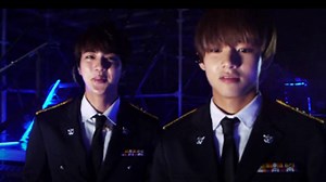 BTS Weverse LIVE - BTS