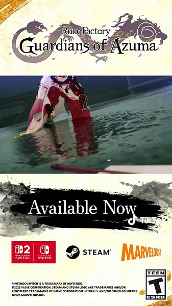 Use Earth Dancer powers to restore the eastern land of Azuma