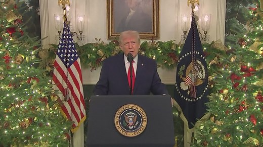 Trump's first year sees immigration detention numbers reach unprecedented level