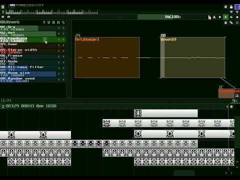 panflute.sunsynth demo