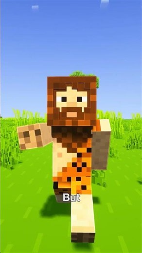 Do not fart in Minecraft!