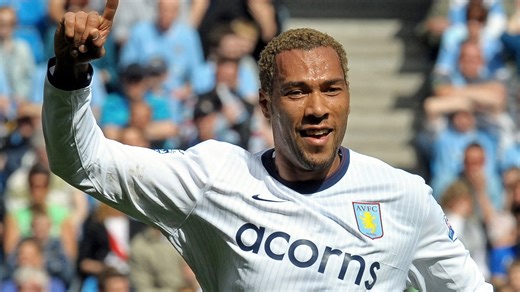 Ex-Prem striker who was jailed for 14 months hoping to be next 'Bond villain'