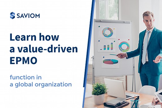 Understanding the Basics of the EPMO Framework