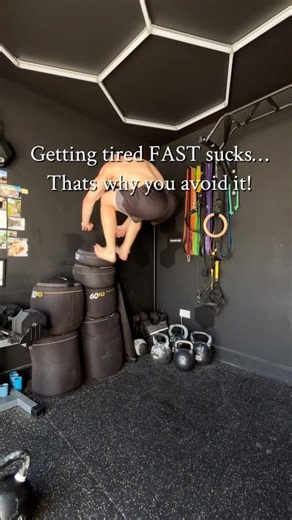 Burpees help you live longer !