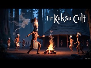The Spirit Dancers of California - America’s Forgotten Mystery Cult | Secret Societies