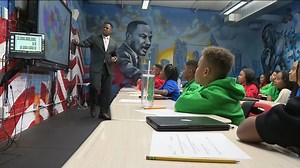 Metro Atlanta struggles with years-long teacher shortage