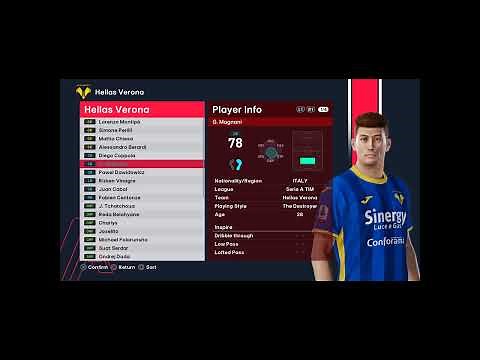 HOW TO SEARCH ID PLAYER AND ADD NEW FACE PLAYER IN PES21 -TUTORIAL
