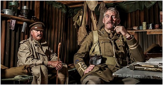 Over the Top: Why Were Whistles Used in the Trenches of WWI? | War History Online