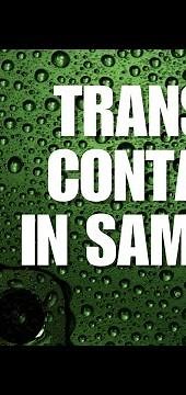 How to Transfer Contacts From Phone to Sim in Samsung | Android Mobile Phone
